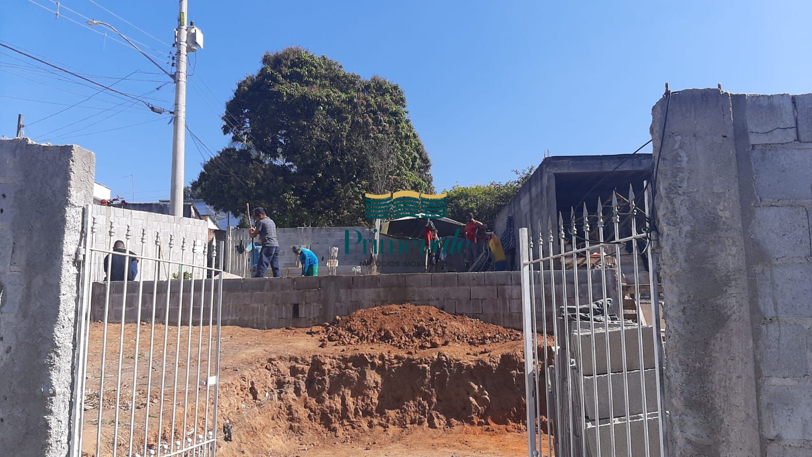 Terreno, 200 m² - Foto 2