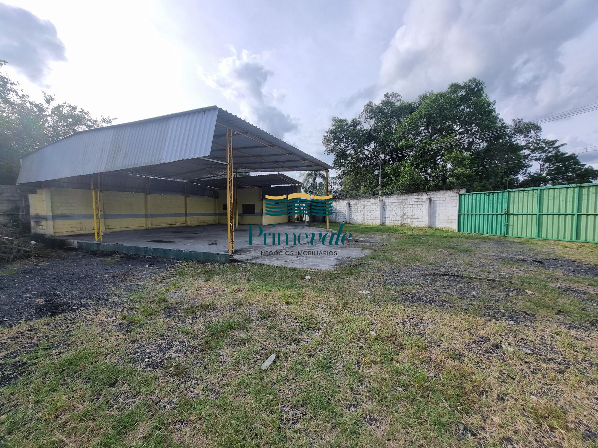 Depósito-Galpão - Foto 61
