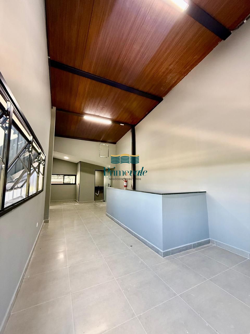 Depósito-Galpão, 440 m² - Foto 16