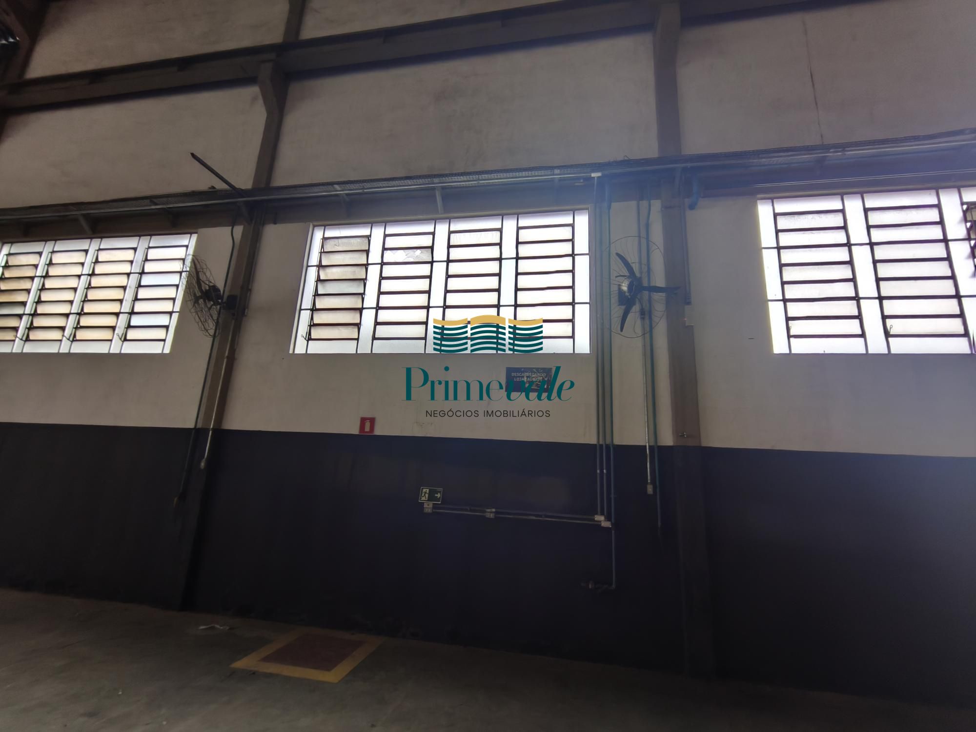 Depósito-Galpão, 1443 m² - Foto 27