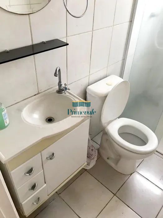 Apartamento, 2 quartos, 55 m² - Foto 12