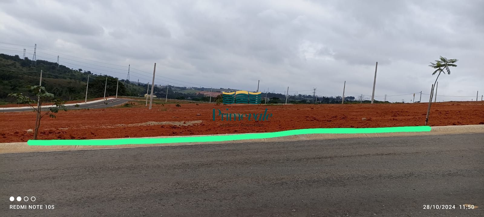Terreno, 150 m² - Foto 2