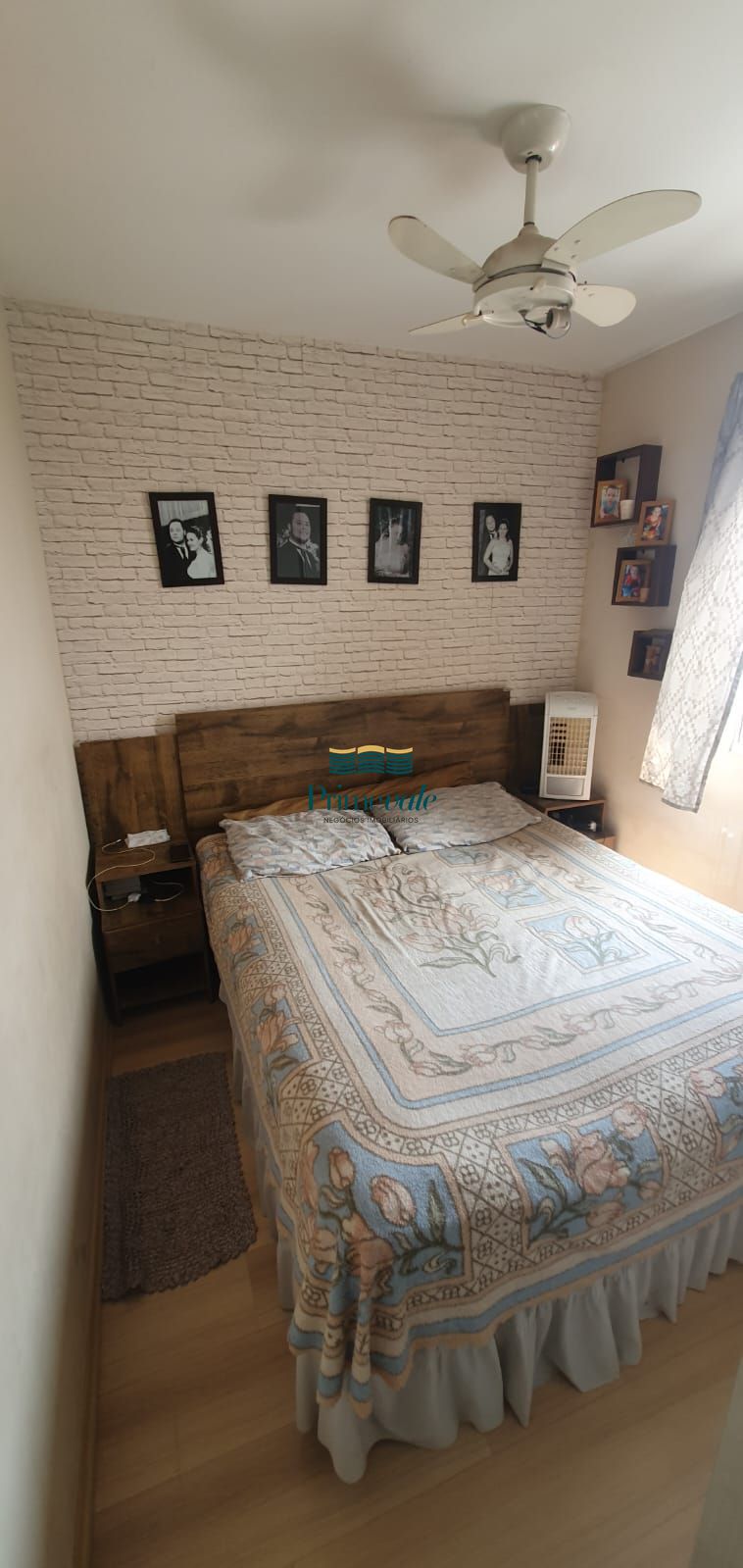 Apartamento, 2 quartos, 48 m² - Foto 15
