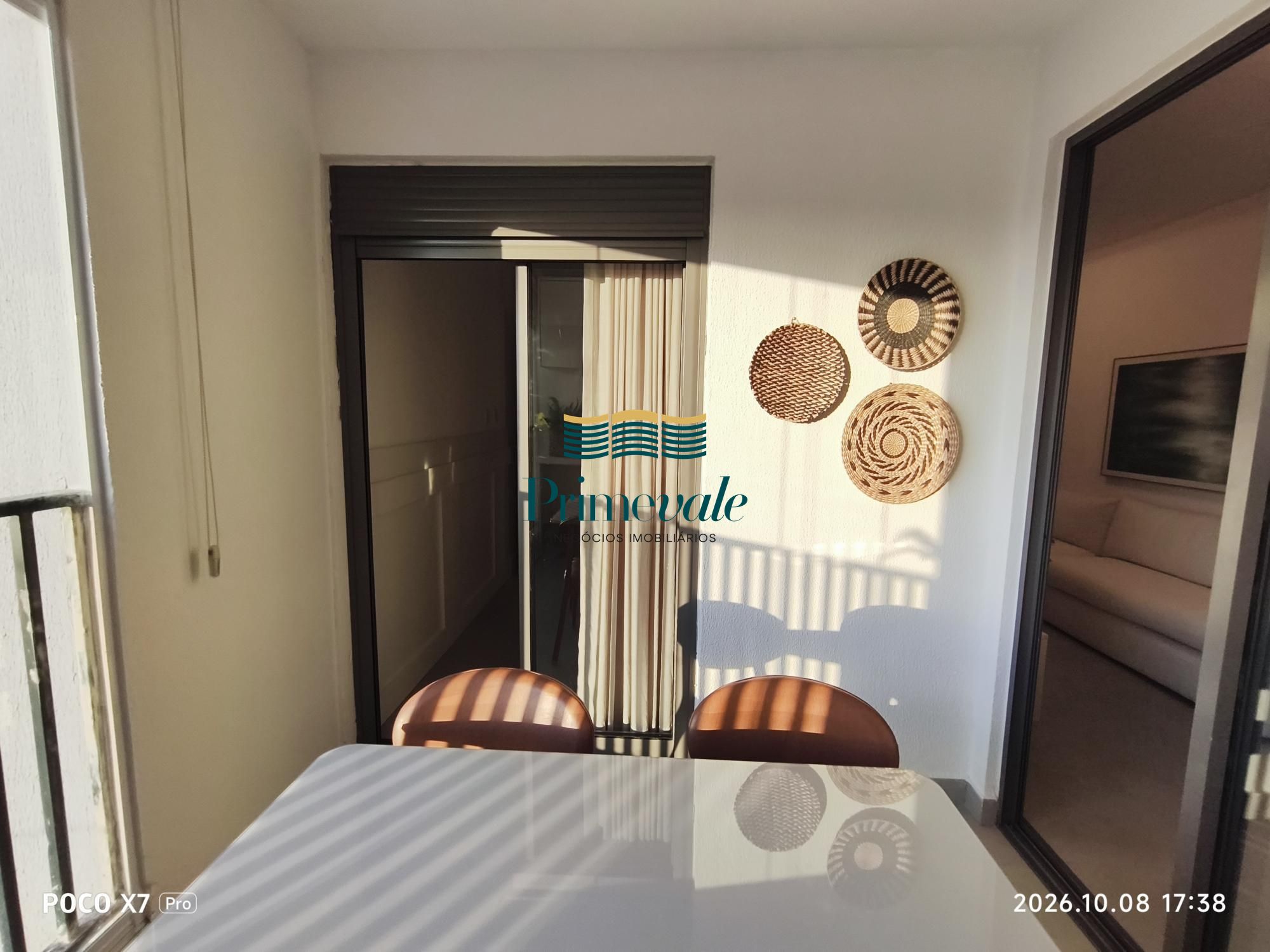 Apartamento, 2 quartos, 56 m² - Foto 8