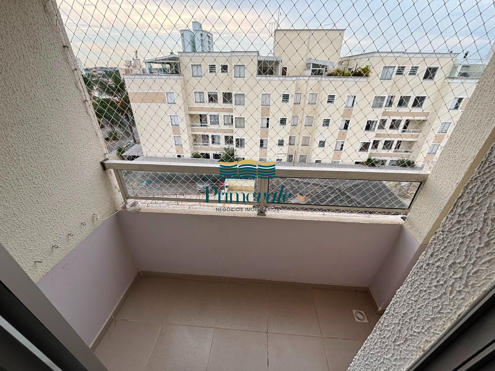 Apartamento, 2 quartos, 54 m² - Foto 3