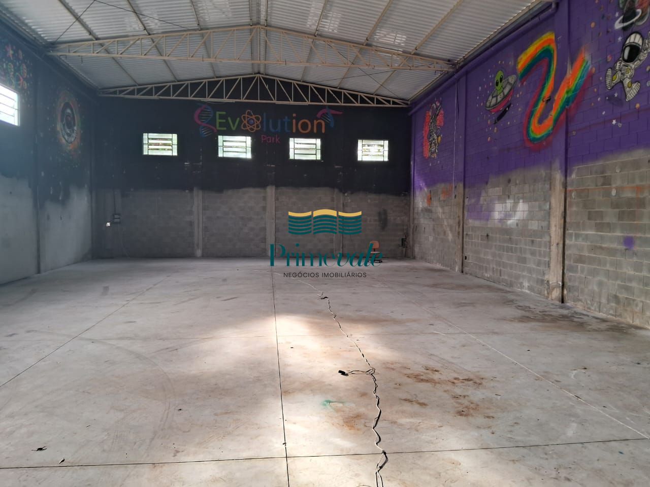 Depósito-Galpão, 300 m² - Foto 11
