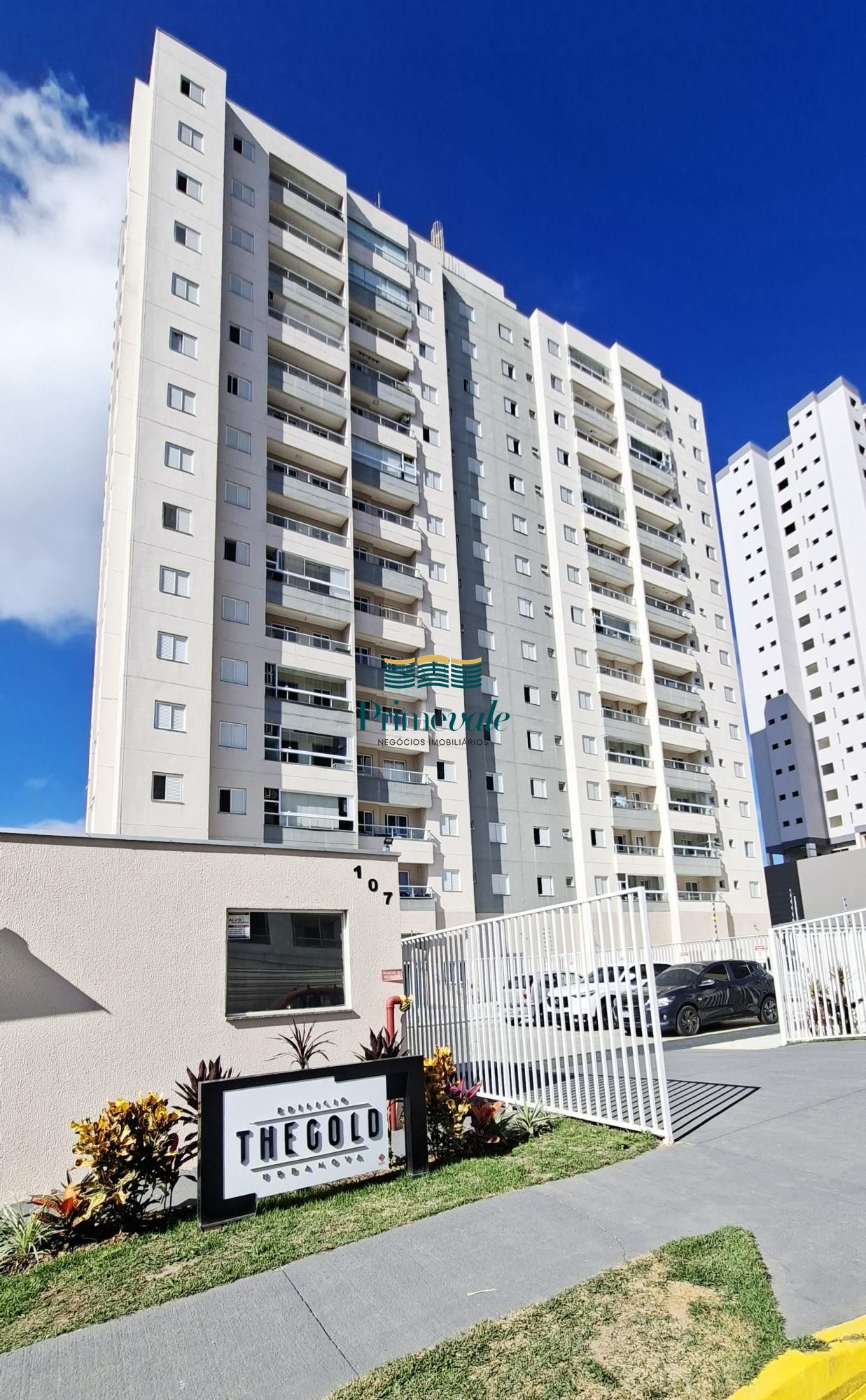 Apartamento, 3 quartos, 70 m² - Foto 1