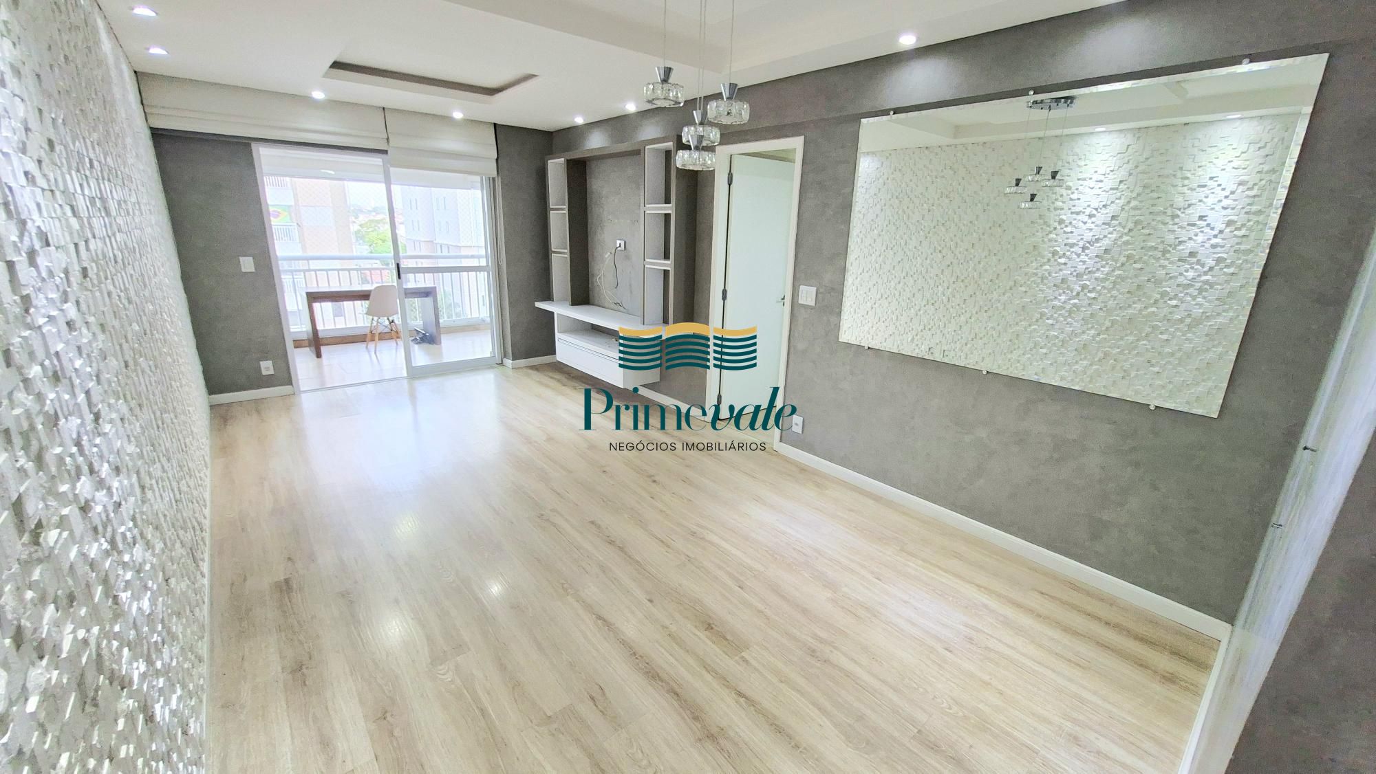 Apartamento, 3 quartos, 88 m² - Foto 3