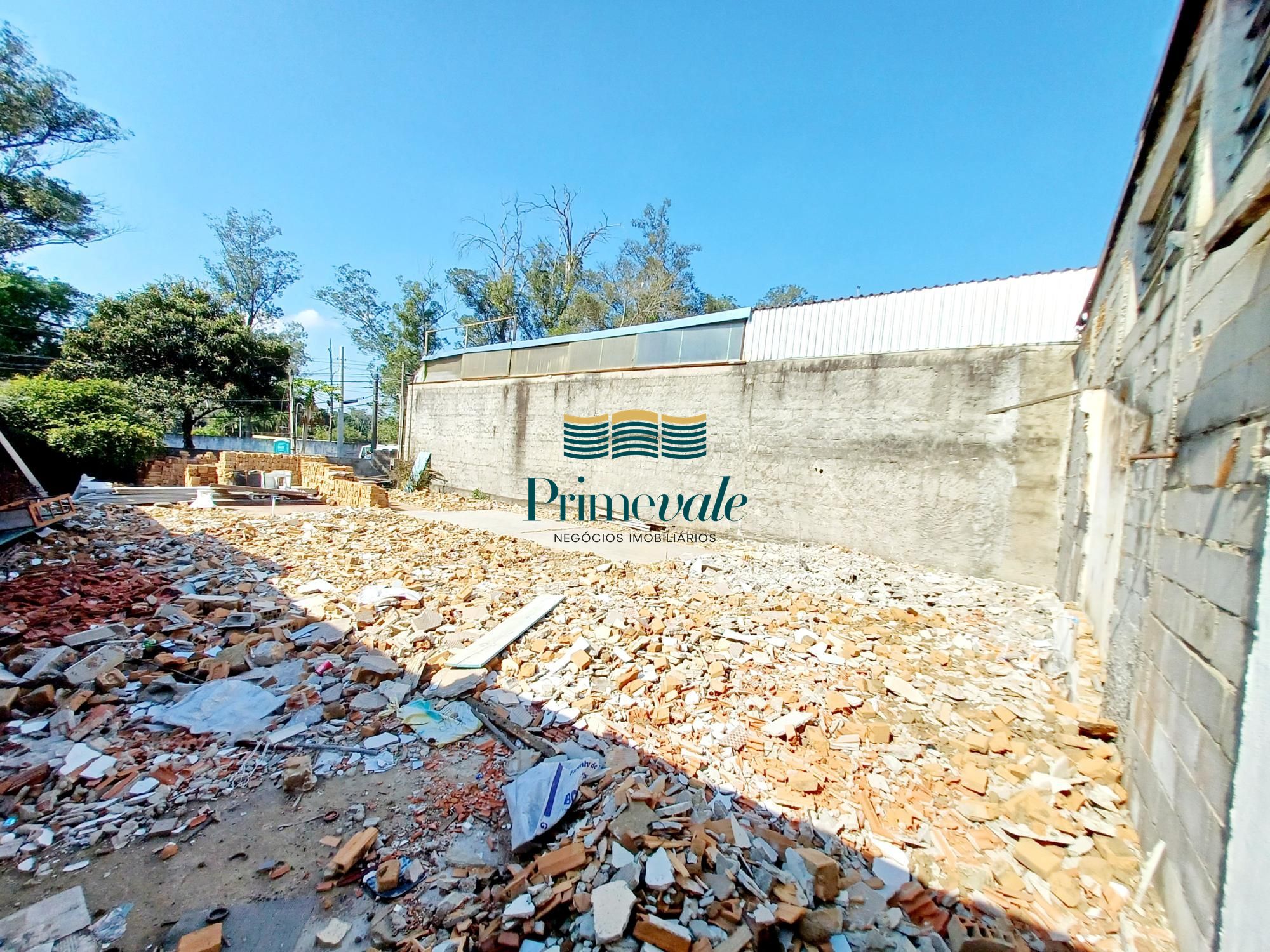 Terreno, 443 m² - Foto 6