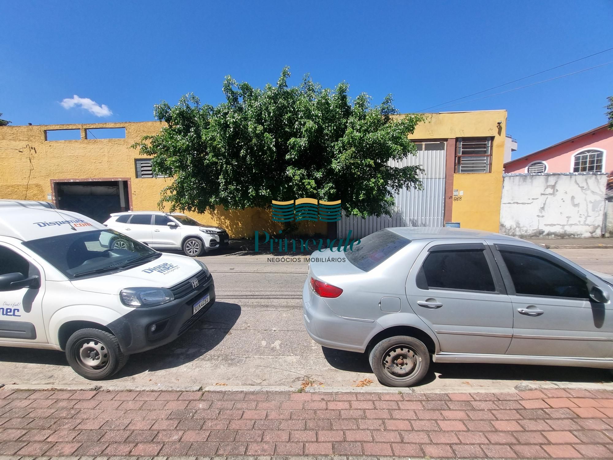 Prédio Inteiro, 1500 m² - Foto 84