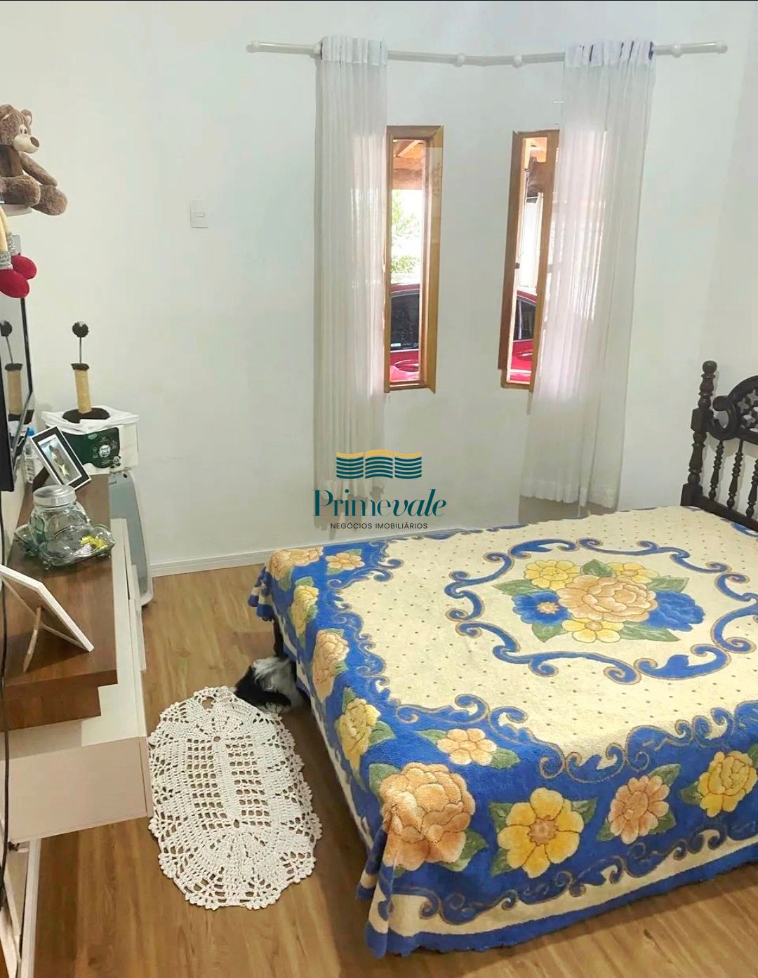 Casa, 3 quartos, 75 m² - Foto 6