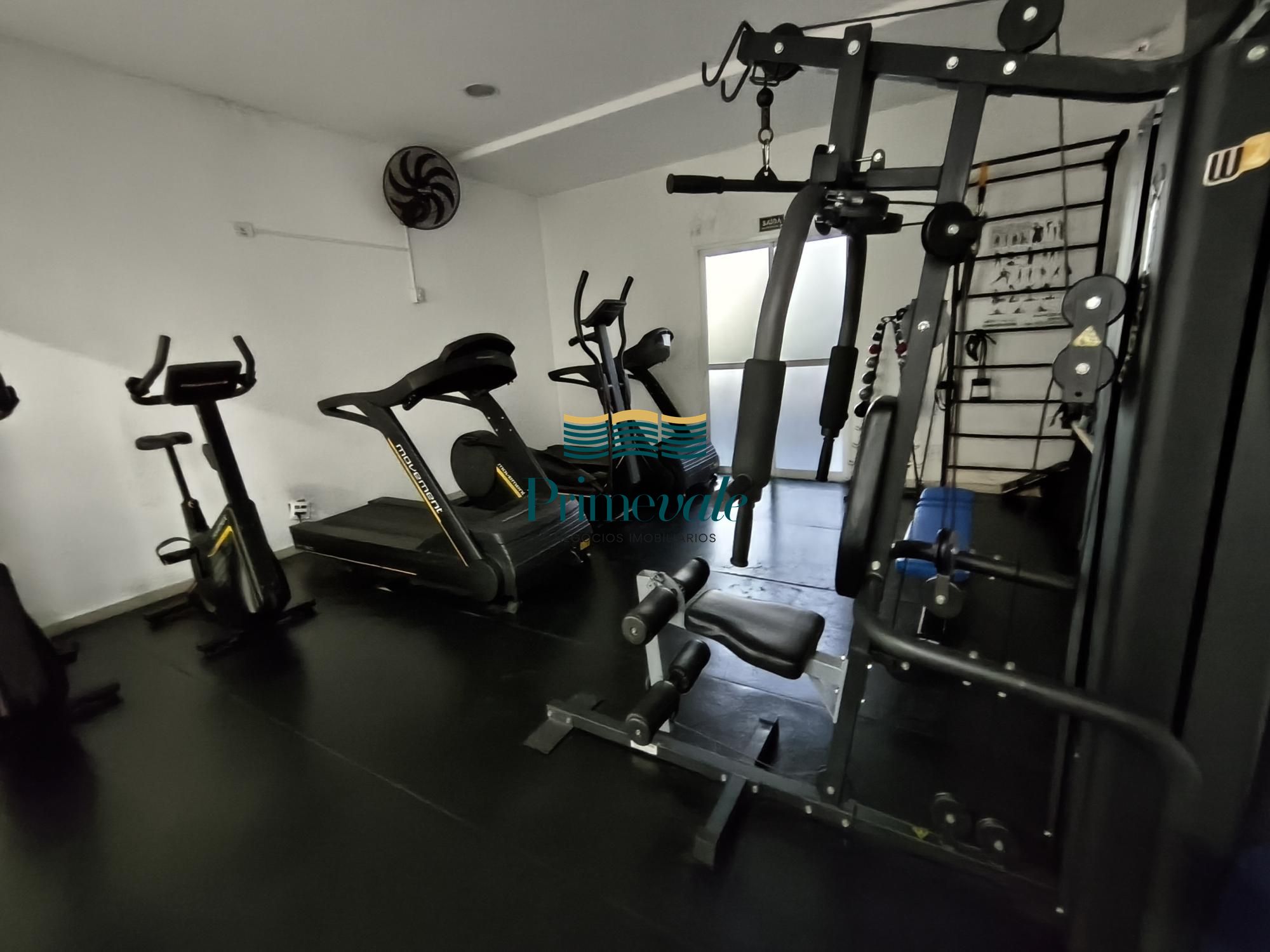 Apartamento, 3 quartos, 60 m² - Foto 21