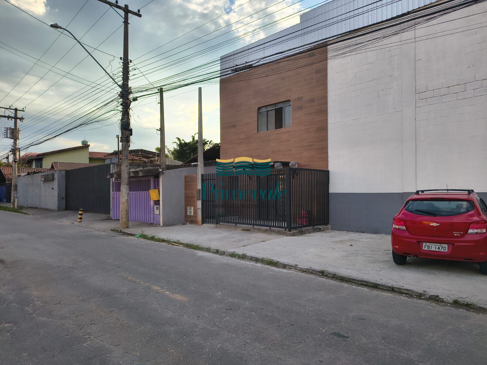 Depósito-Galpão, 900 m² - Foto 13