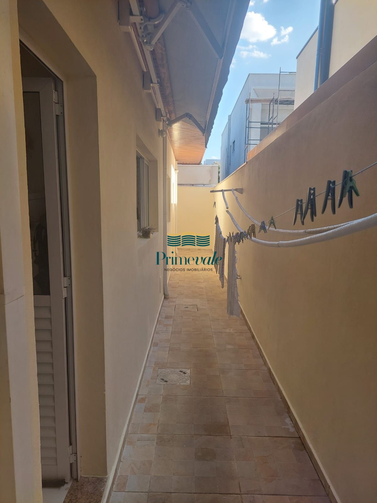 Sobrado, 3 quartos, 215 m² - Foto 29