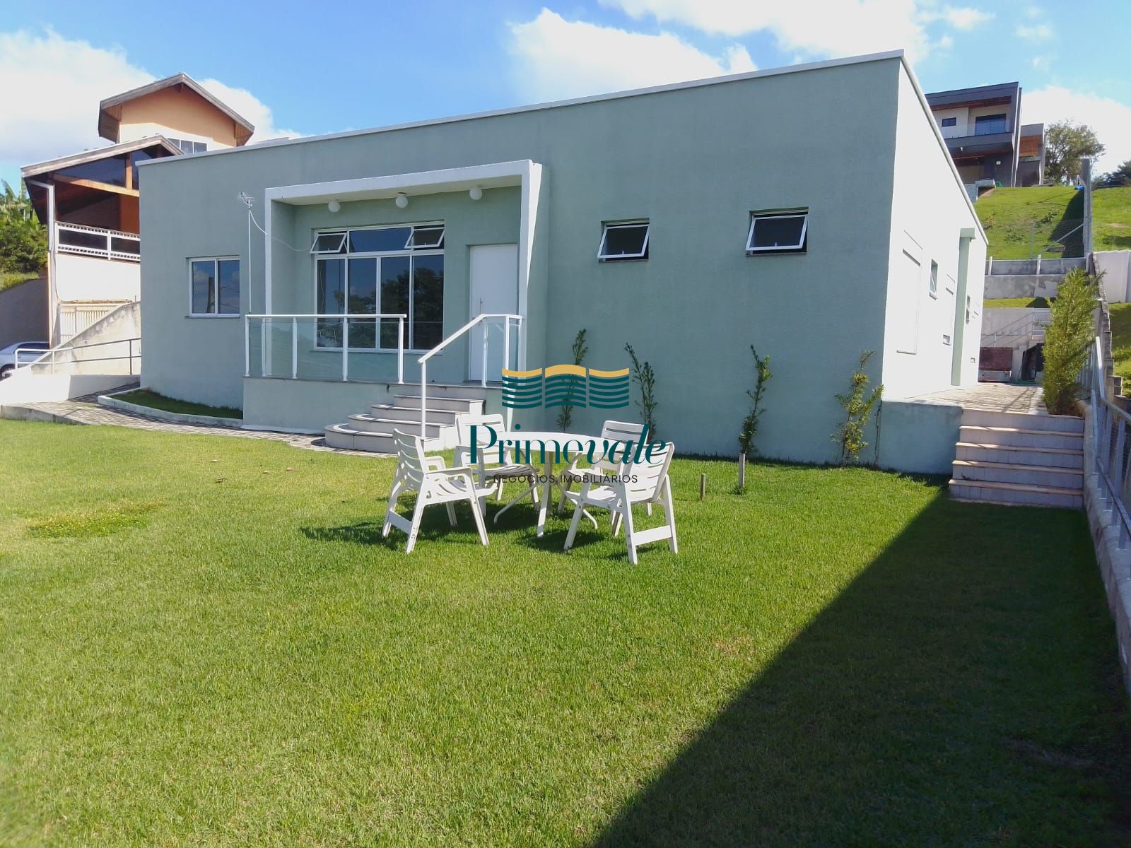 Casa, 5 quartos, 350 m² - Foto 2