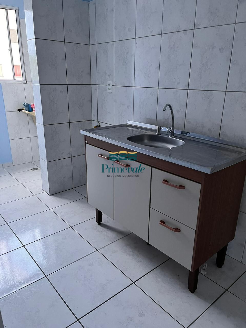 Apartamento, 2 quartos, 48 m² - Foto 3