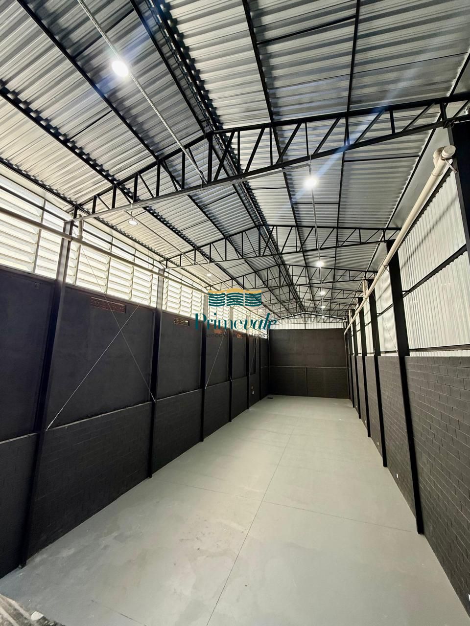 Depósito-Galpão, 440 m² - Foto 7