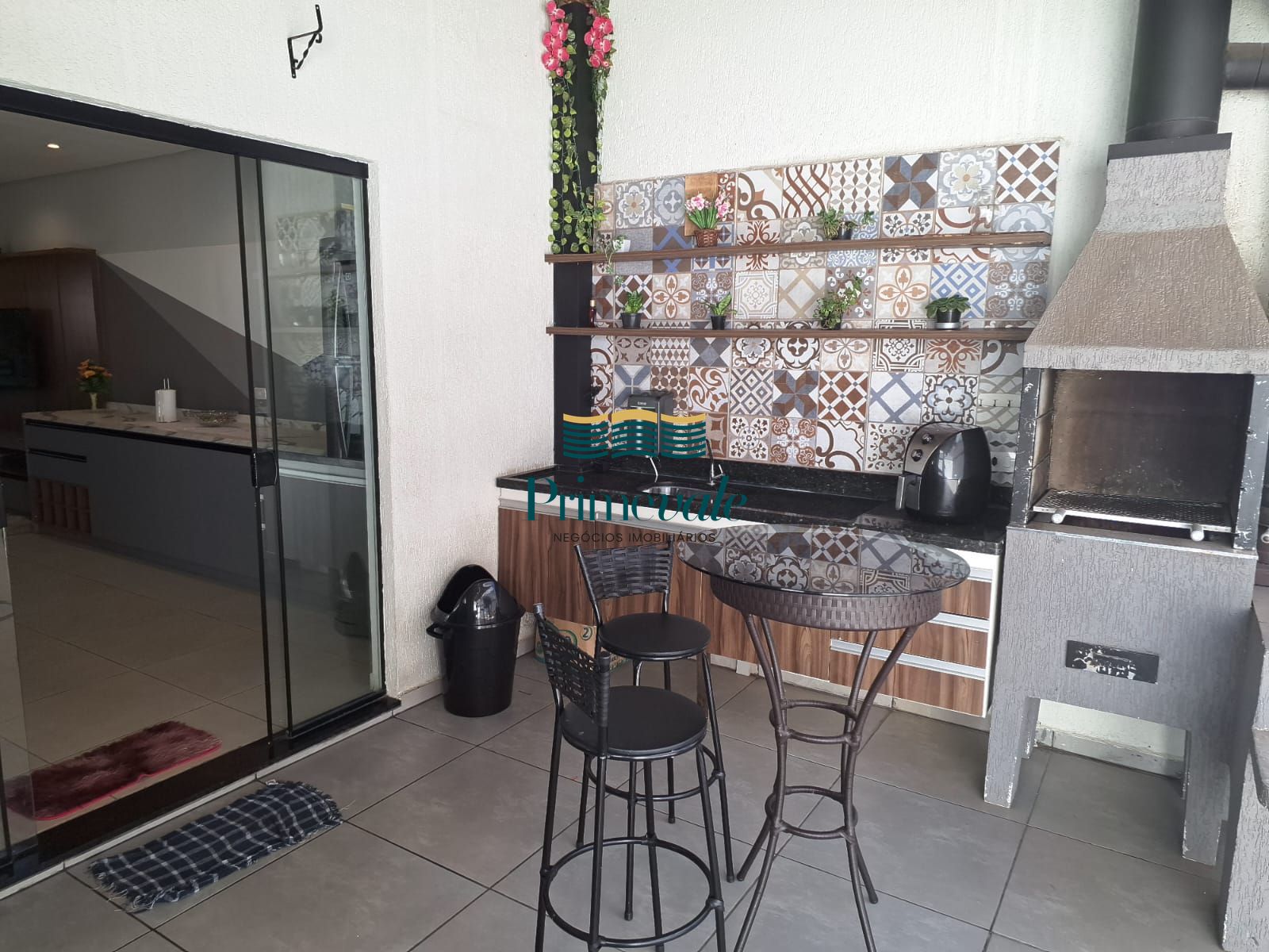 Sobrado, 2 quartos, 160 m² - Foto 17