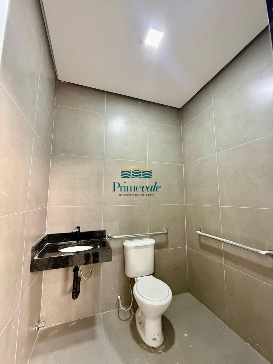Depósito-Galpão, 440 m² - Foto 26