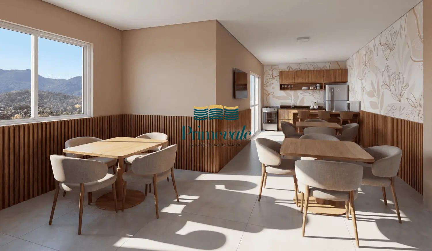 Apartamento, 2 quartos, 46 m² - Foto 22