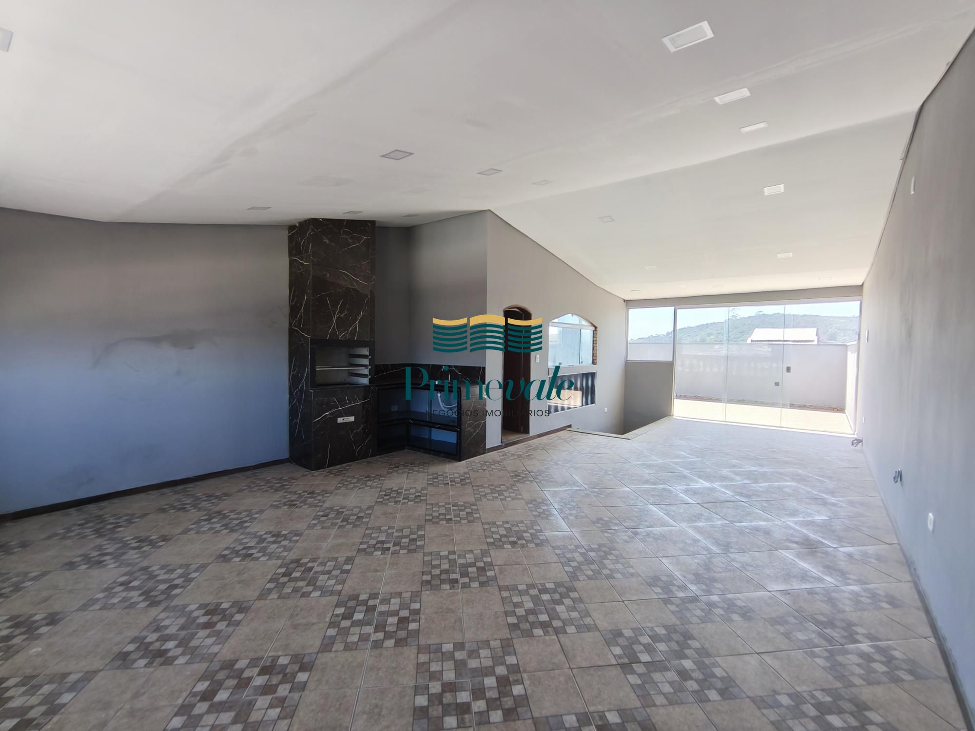 Sobrado, 4 quartos, 262 m² - Foto 41