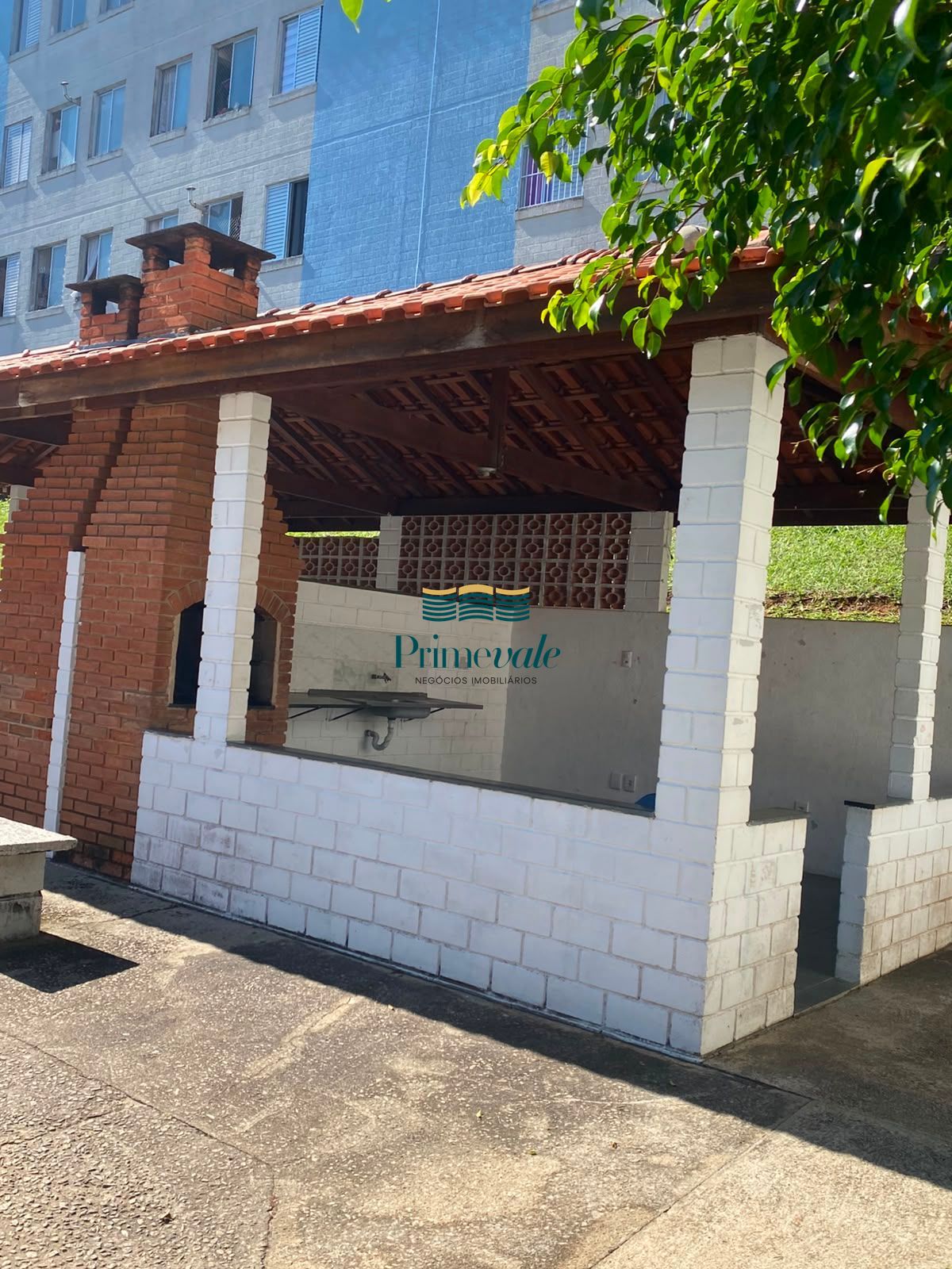 Apartamento, 2 quartos, 48 m² - Foto 14