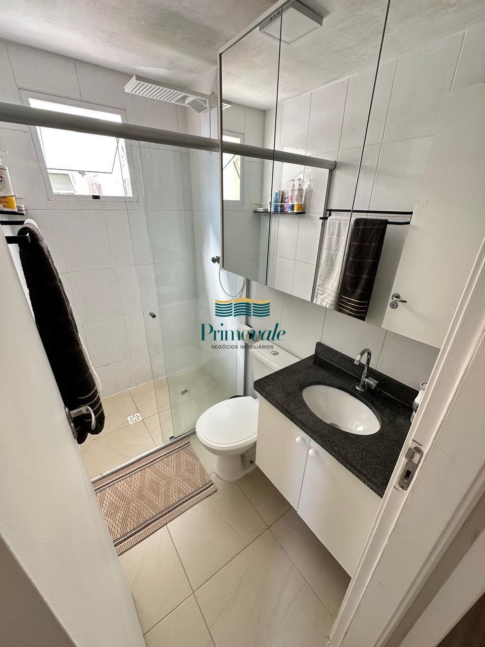 Apartamento, 3 quartos, 65 m² - Foto 11