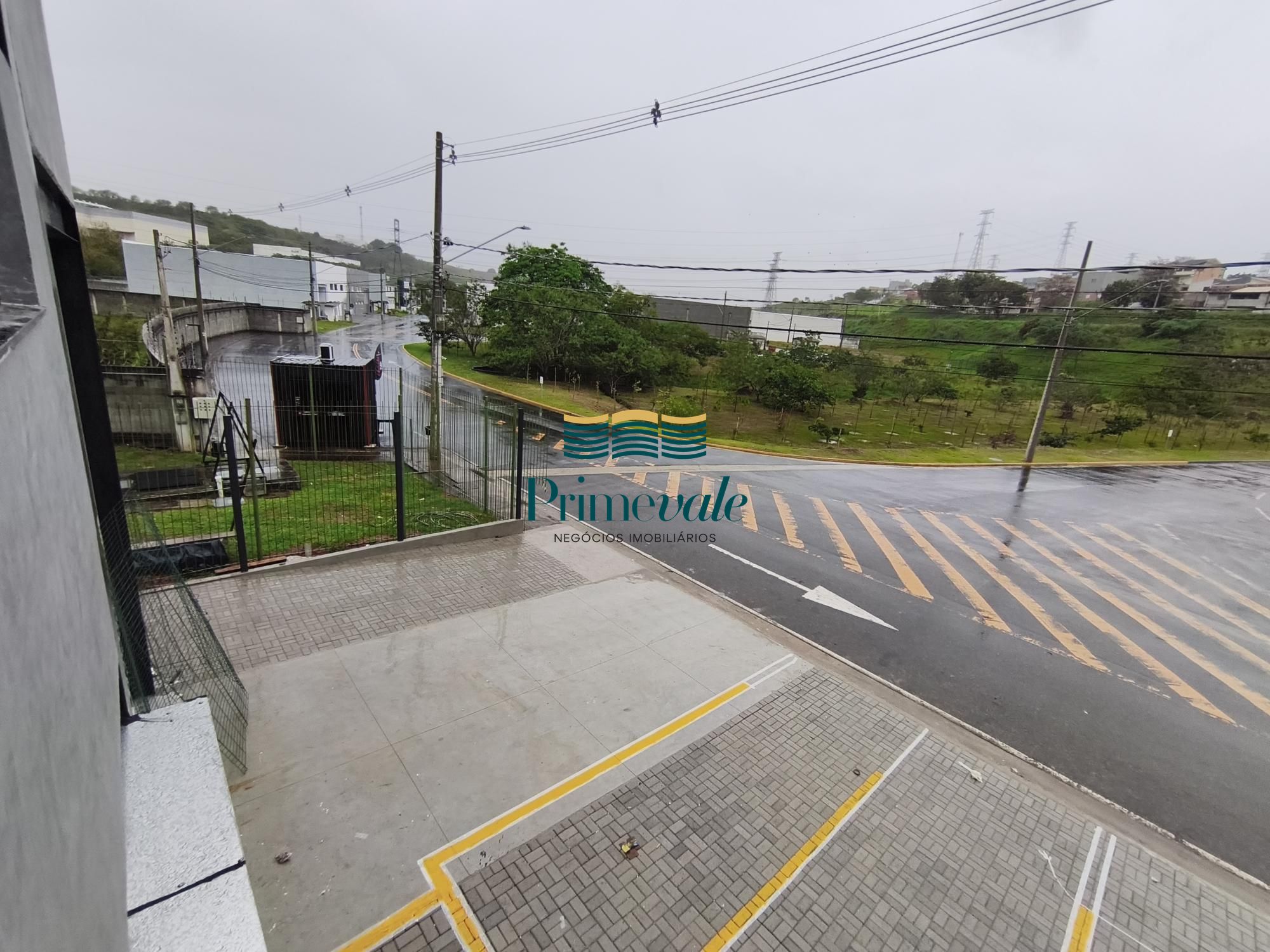 Depósito-Galpão, 540 m² - Foto 38