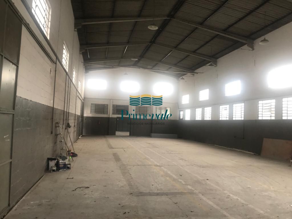Depósito-Galpão, 1000 m² - Foto 10