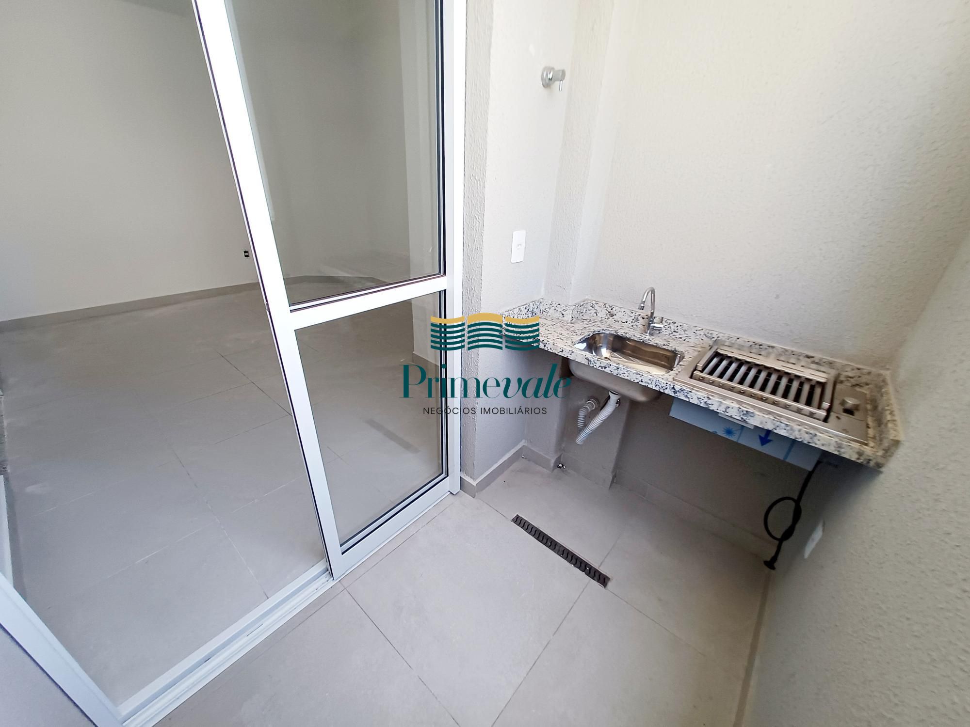 Apartamento, 2 quartos, 53 m² - Foto 9