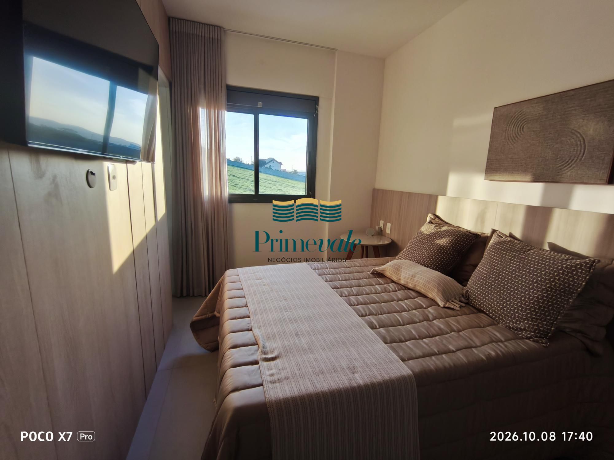 Apartamento, 2 quartos, 56 m² - Foto 23