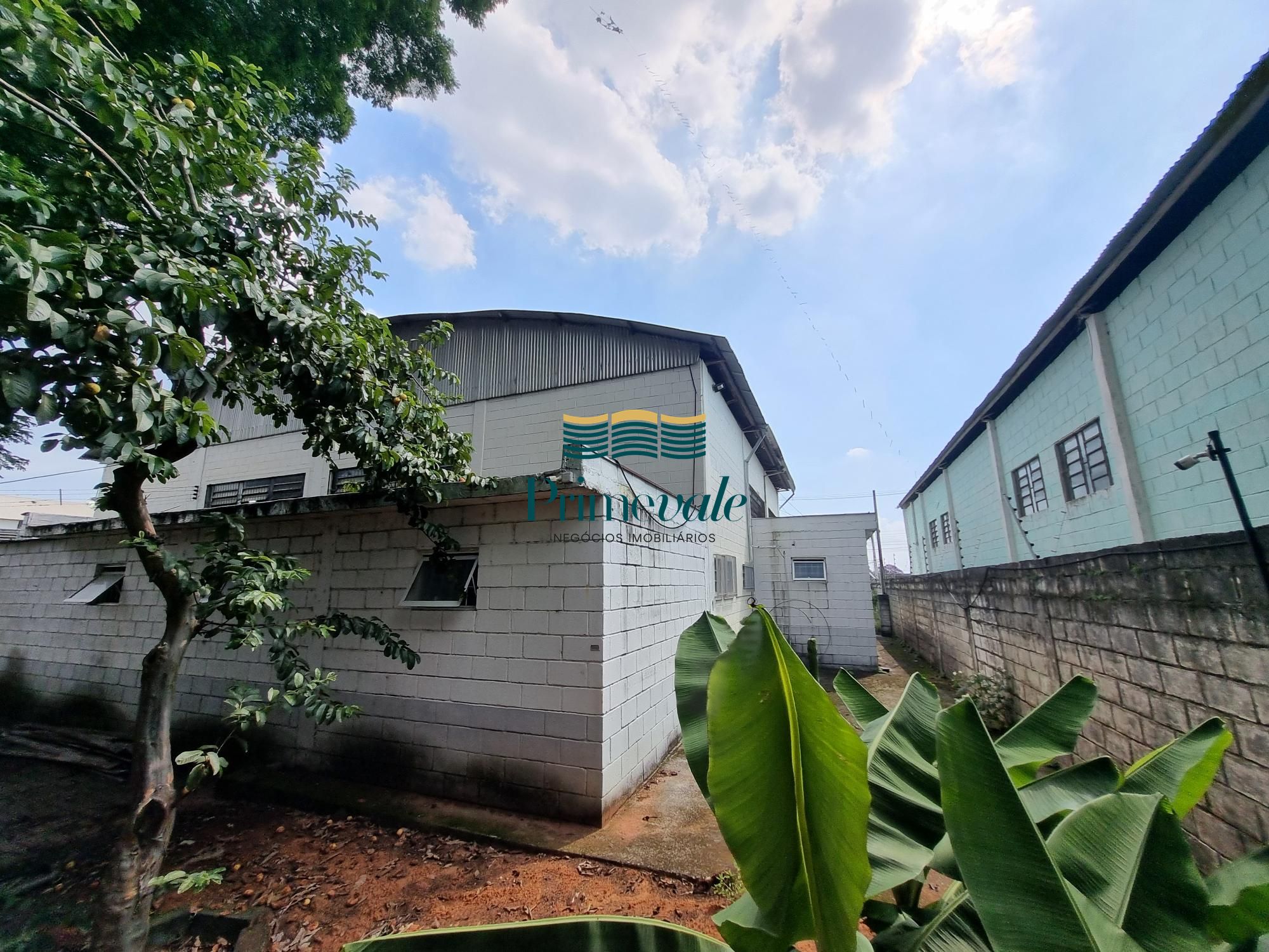 Depósito-Galpão - Foto 51