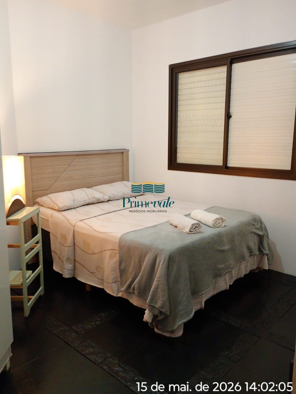 Apartamento, 2 quartos, 60 m² - Foto 37