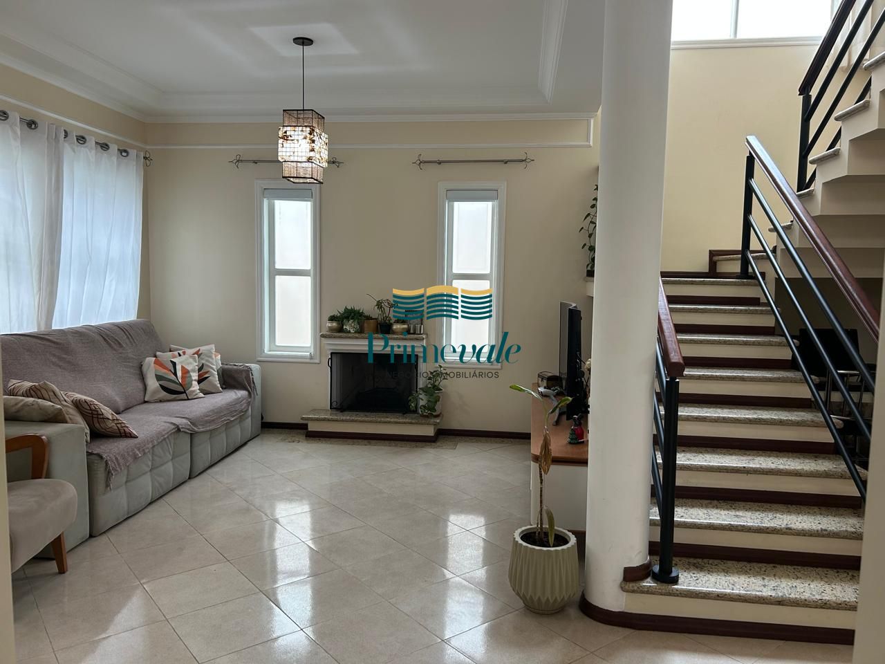 Casa, 5 quartos, 242 m² - Foto 8