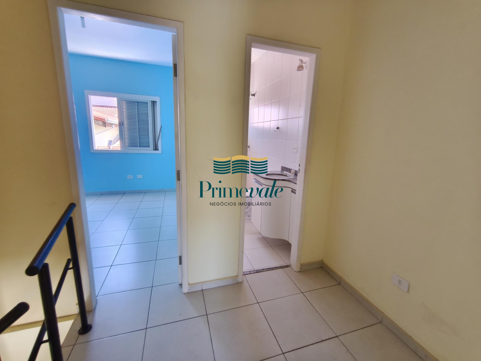 Sobrado, 2 quartos, 60 m² - Foto 19