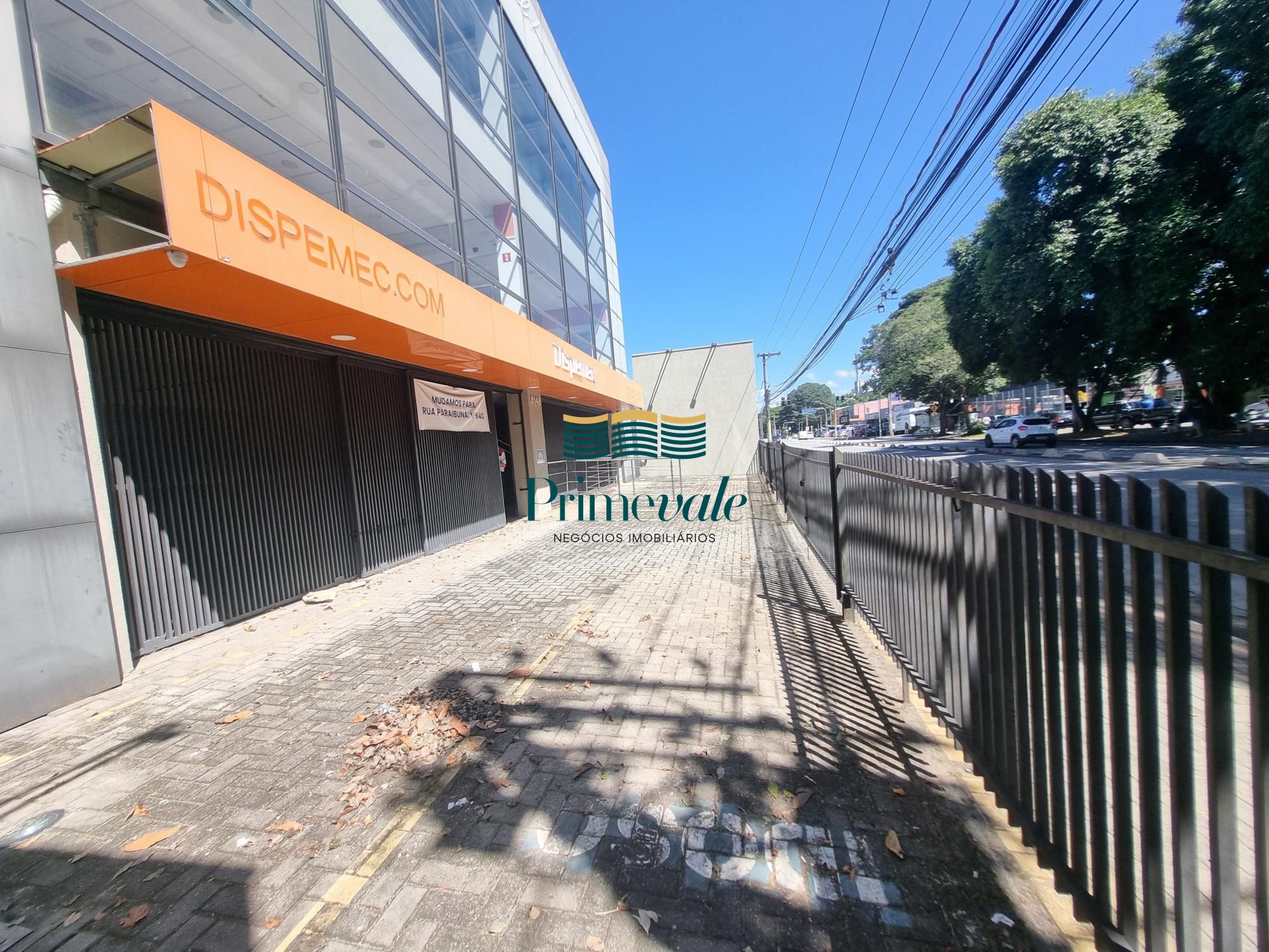 Prédio Inteiro, 1500 m² - Foto 3