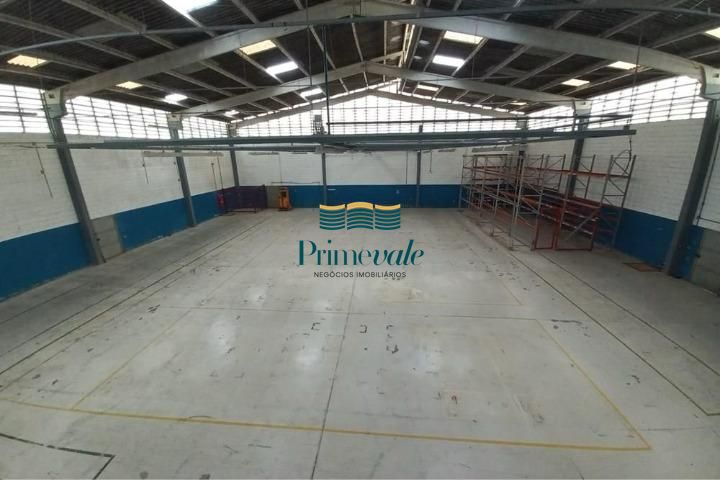 Depósito-Galpão, 1300 m² - Foto 5