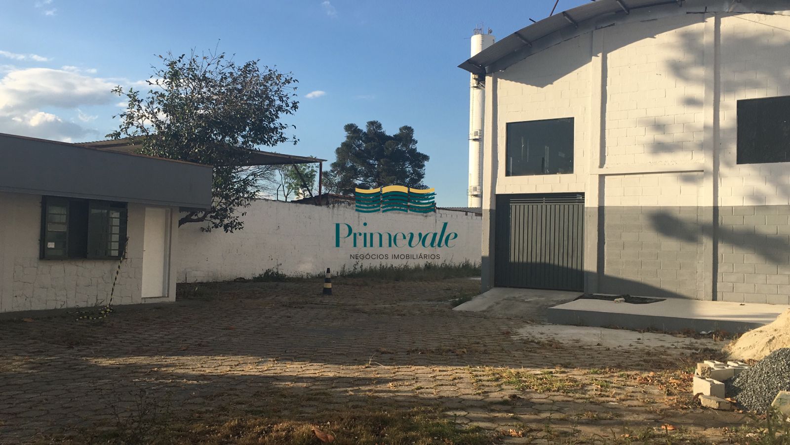 Depósito-Galpão, 545 m² - Foto 7