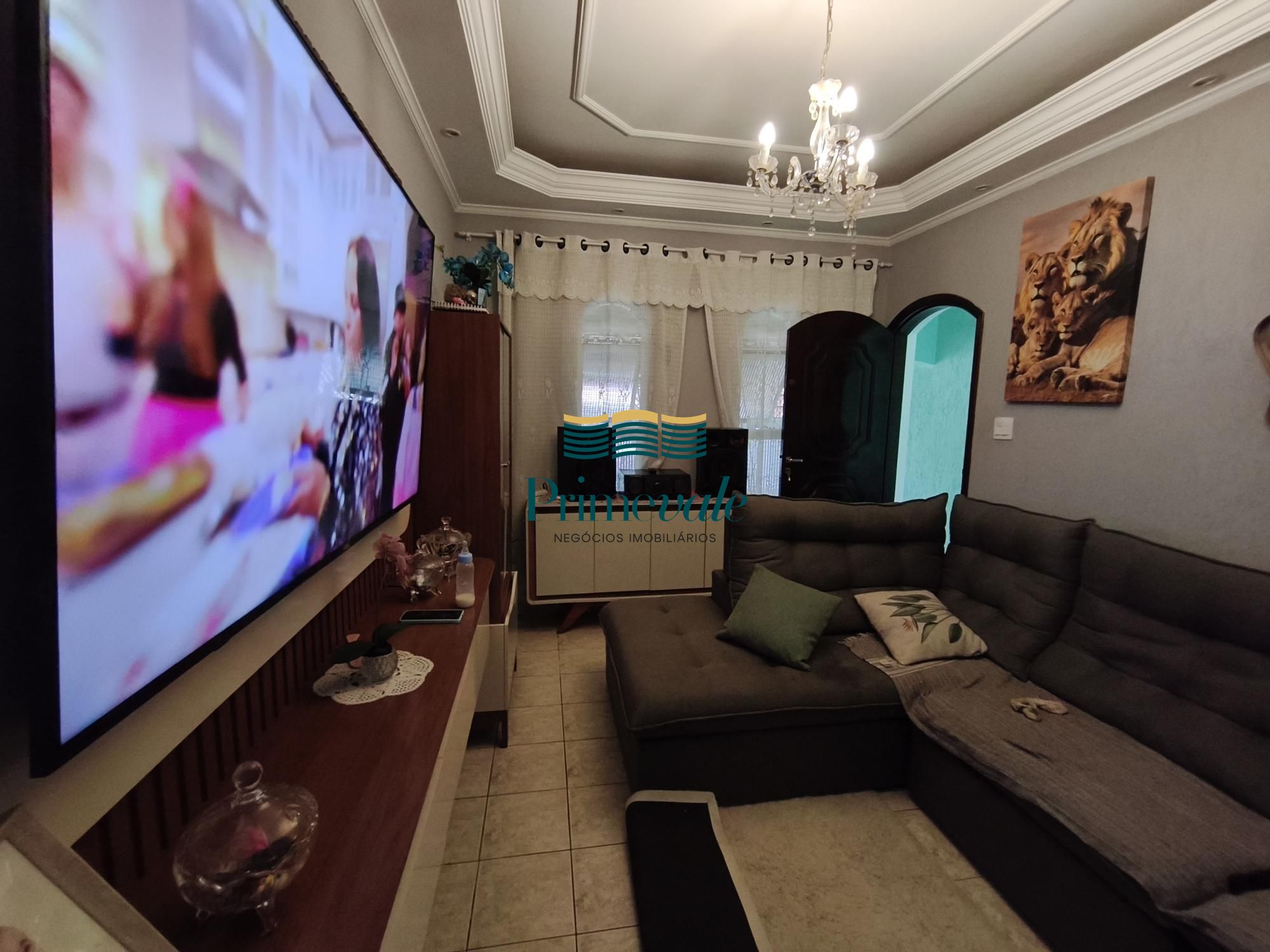Sobrado, 3 quartos, 162 m² - Foto 5