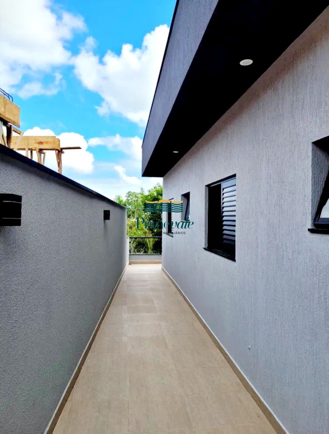 Casa de Condomínio, 3 quartos - Foto 10