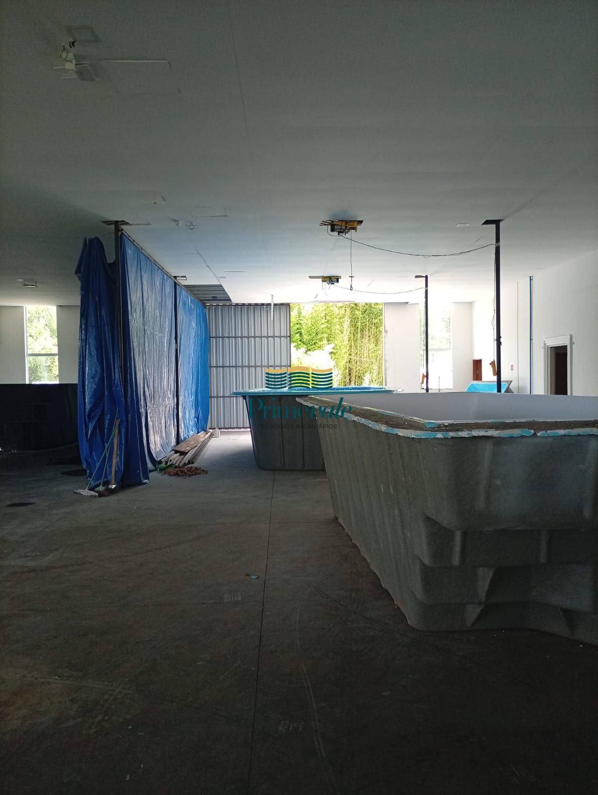 Depósito-Galpão, 850 m² - Foto 14