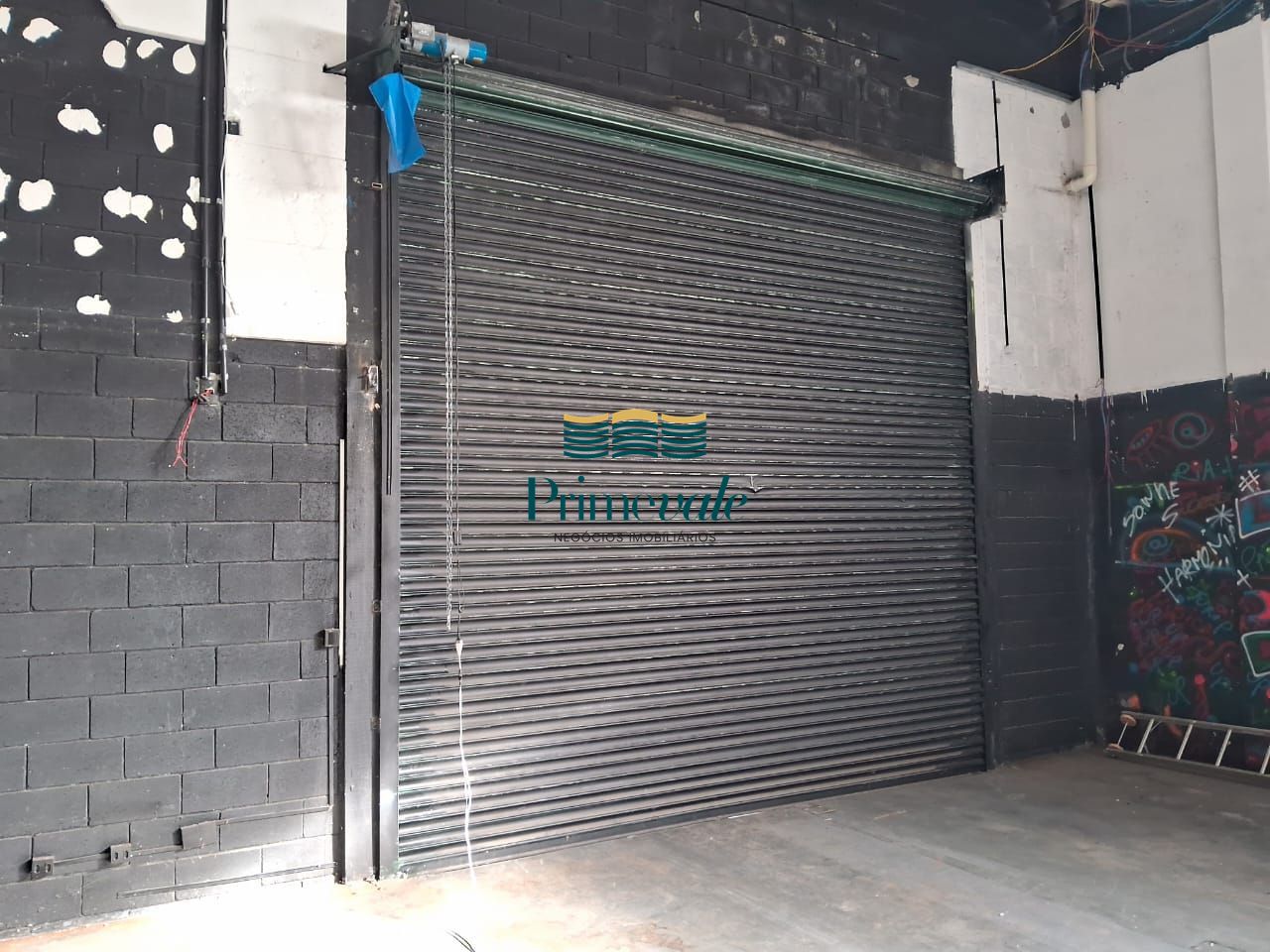 Depósito-Galpão, 300 m² - Foto 8