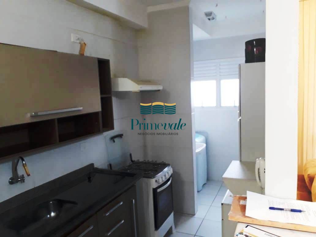 Apartamento, 2 quartos, 50 m² - Foto 7