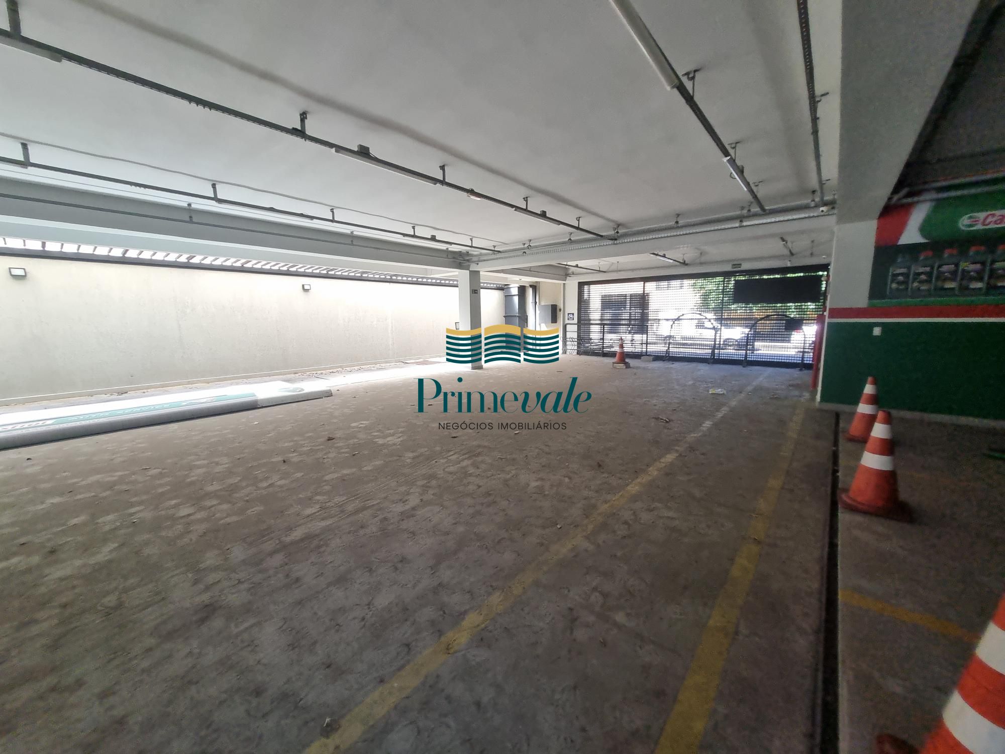 Prédio Inteiro, 1500 m² - Foto 9