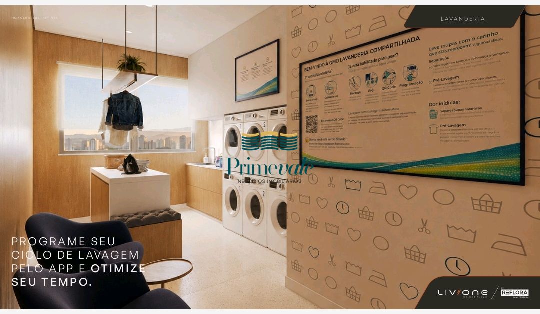 Apartamento, 1 quarto, 30 m² - Foto 14