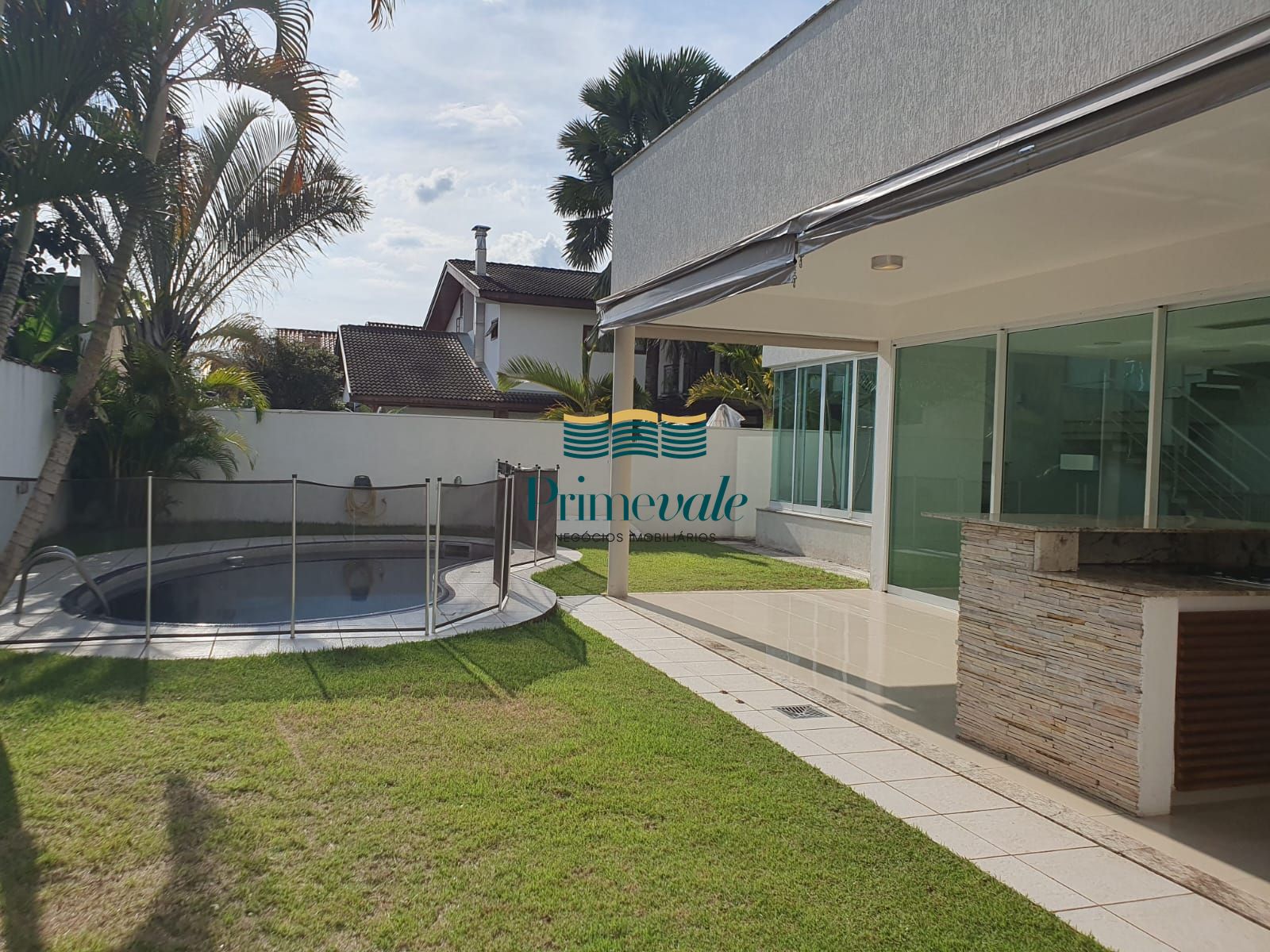Sobrado, 4 quartos, 330 m² - Foto 16