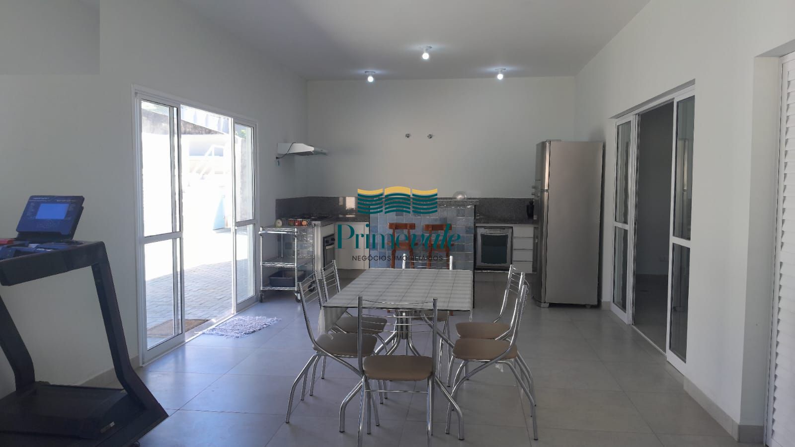 Casa, 5 quartos, 350 m² - Foto 6