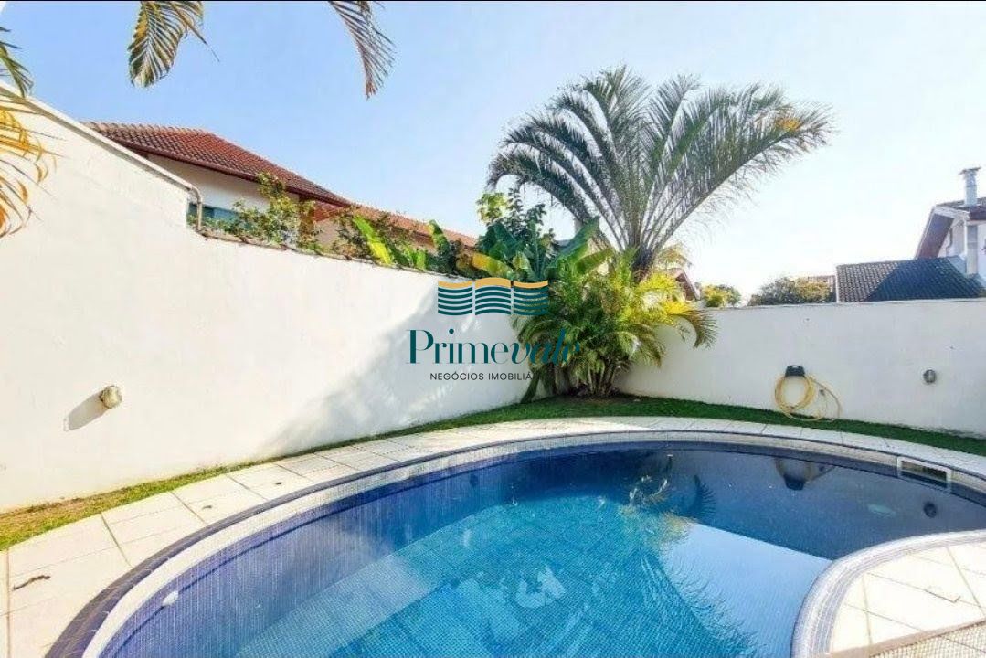 Sobrado, 4 quartos, 330 m² - Foto 86