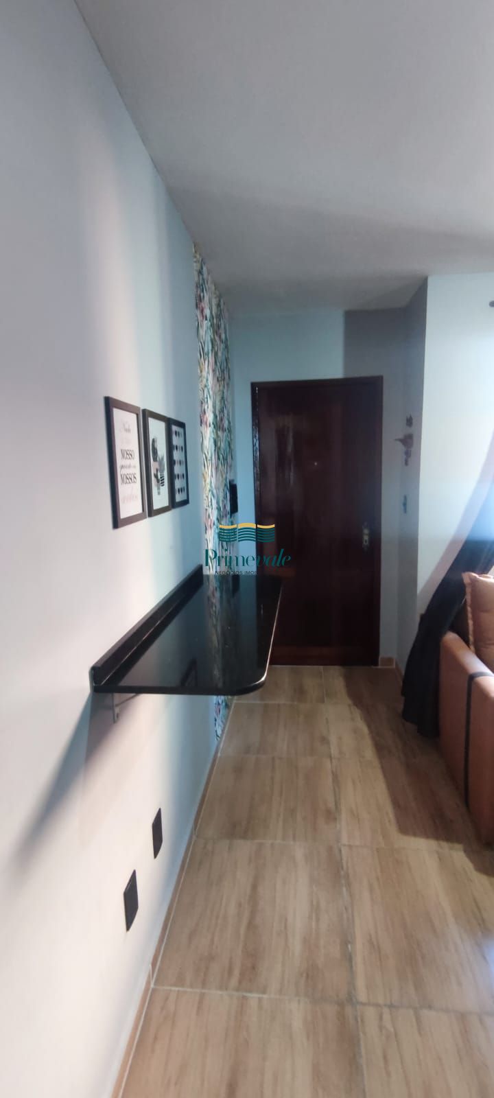 Apartamento, 2 quartos, 48 m² - Foto 3