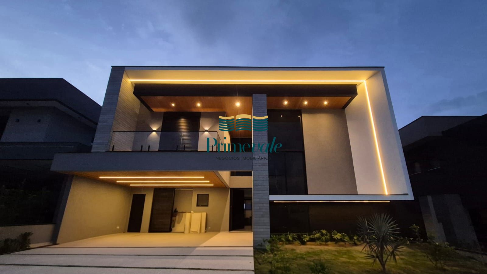Casa, 4 quartos, 490 m² - Foto 3